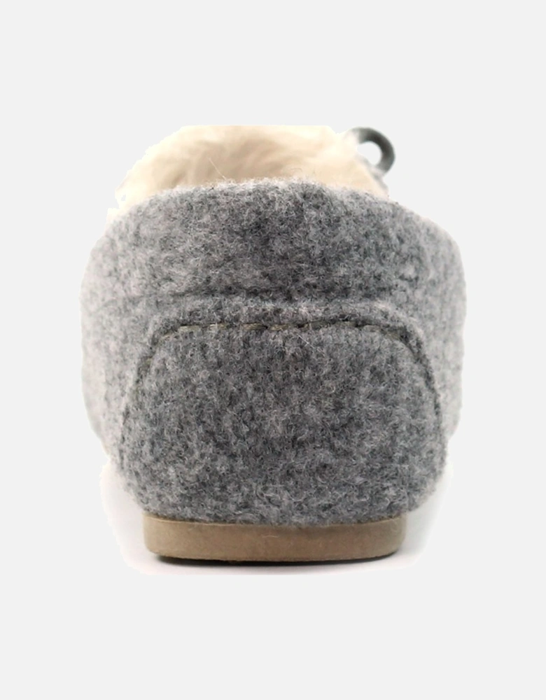 Cherish Womens Slippers