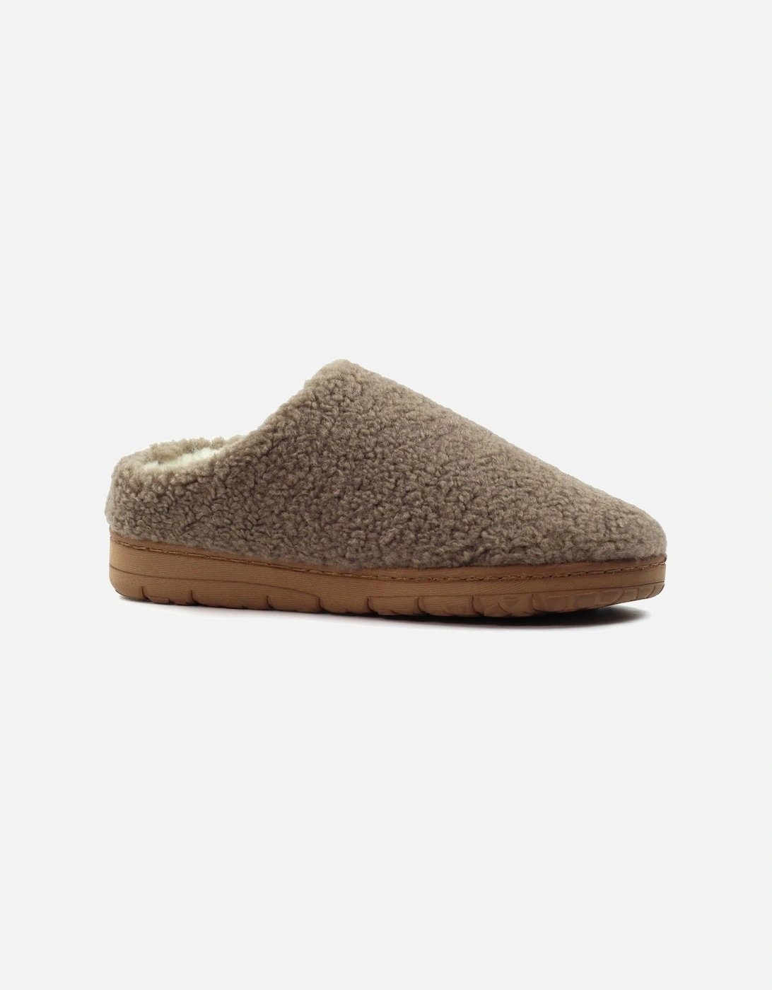 Burford Womens Boxed Slippers, 7 of 6