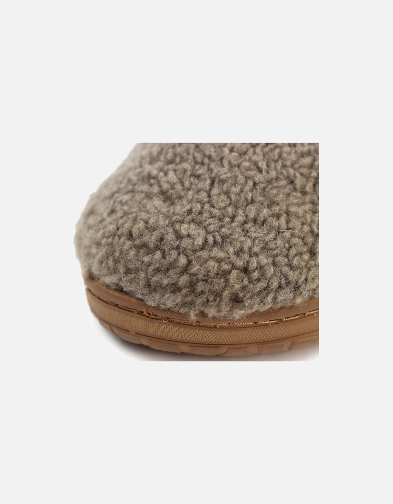 Burford Womens Boxed Slippers