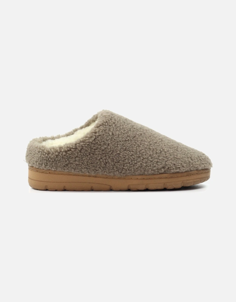 Burford Womens Boxed Slippers