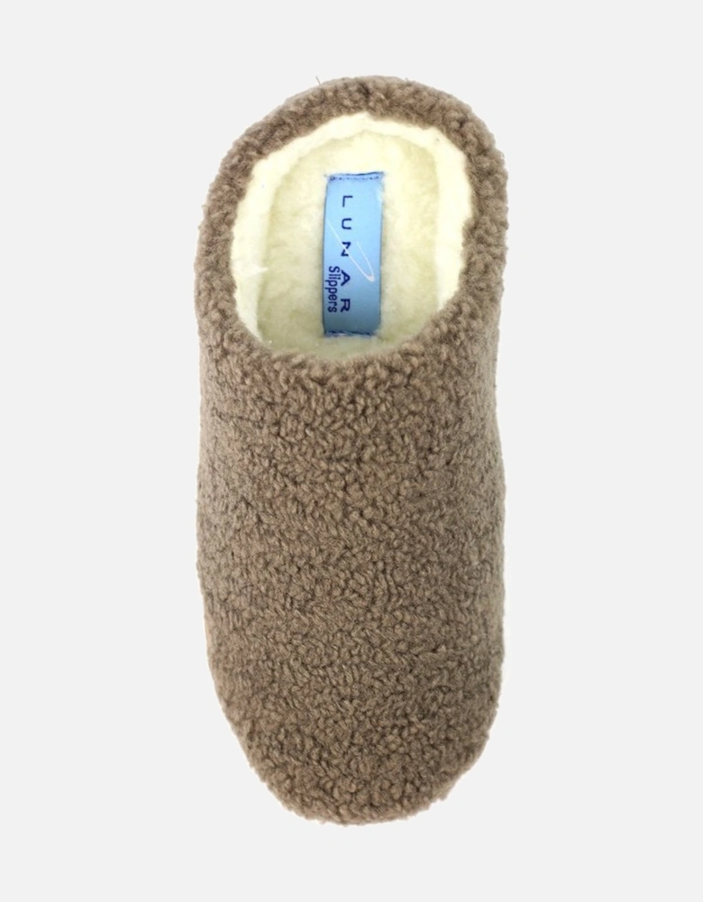 Burford Womens Boxed Slippers