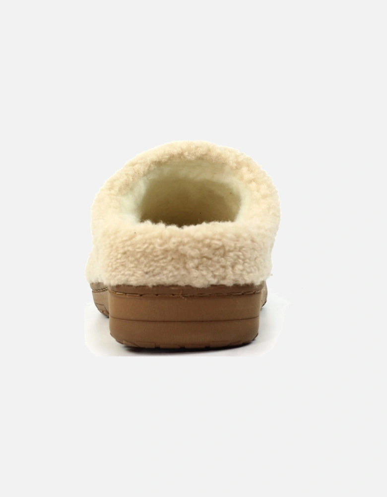 Burford Womens Boxed Slippers