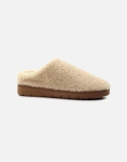 Beige Textile