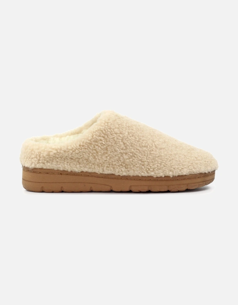 Burford Womens Boxed Slippers