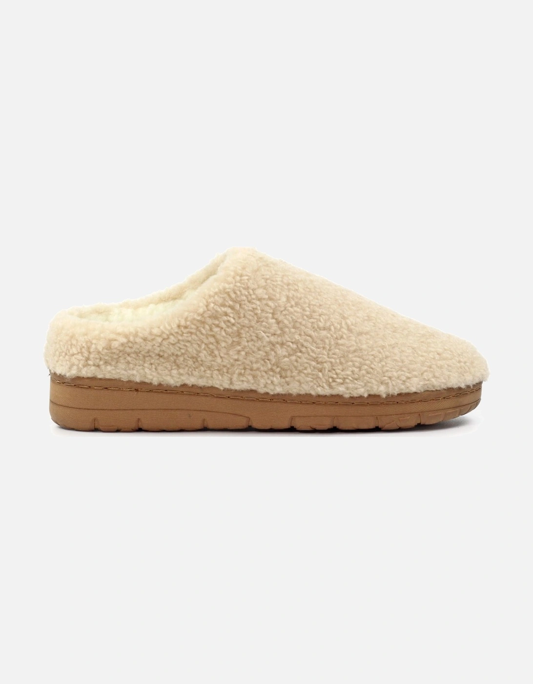 Burford Womens Boxed Slippers