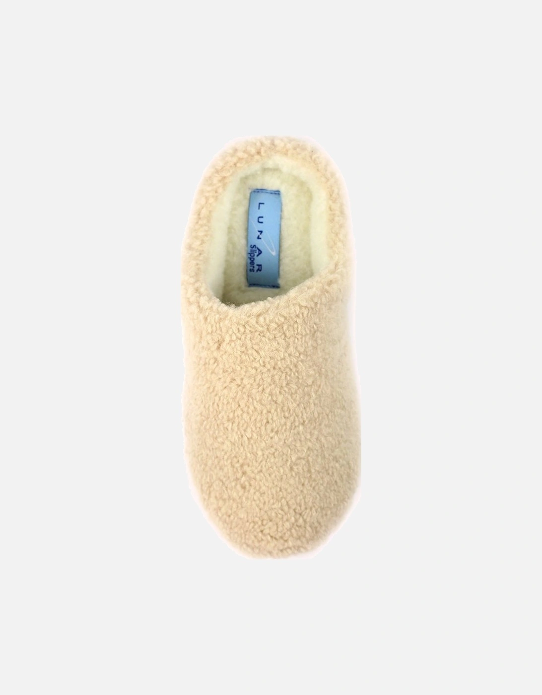 Burford Womens Boxed Slippers