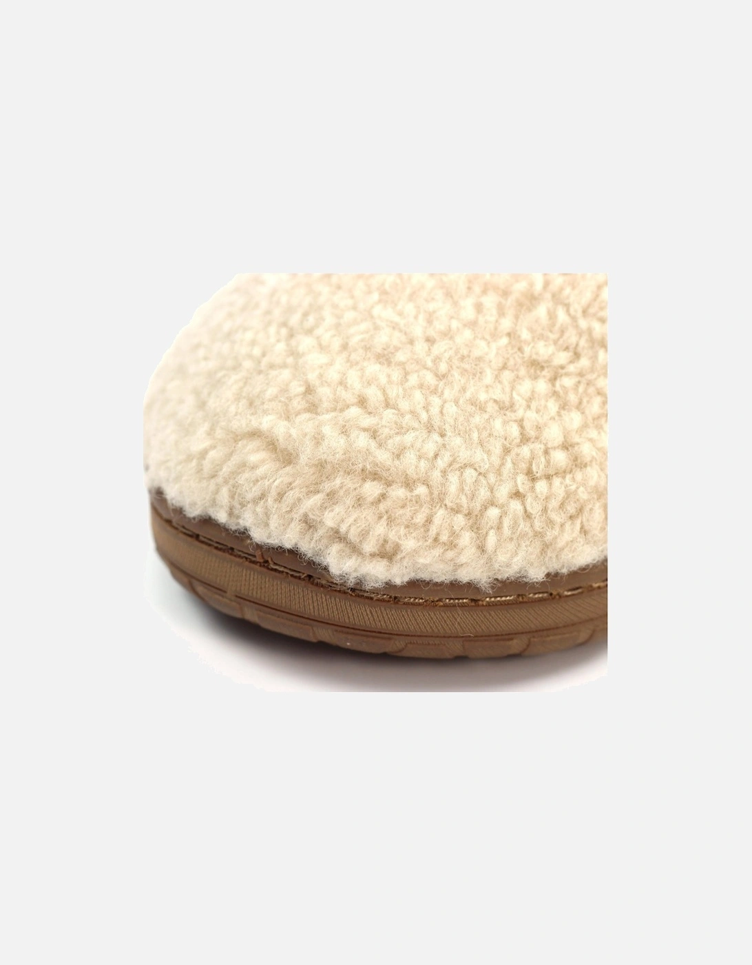 Burford Womens Boxed Slippers
