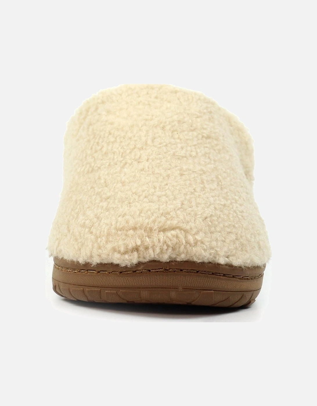 Burford Womens Boxed Slippers