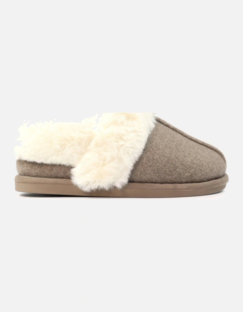 Ember III Womens Boxed Slippers