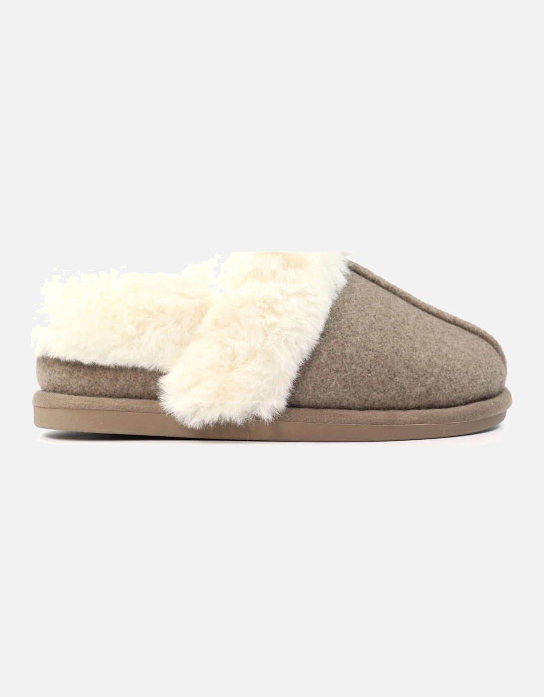 Ember III Womens Boxed Slippers