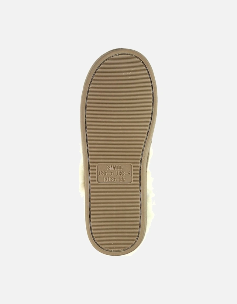 Ember III Womens Boxed Slippers