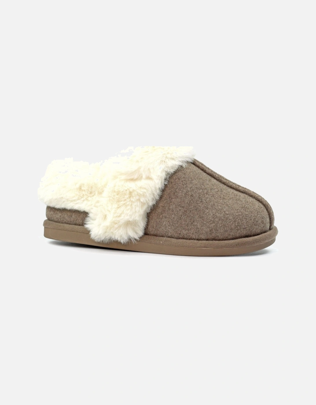 Ember III Womens Boxed Slippers, 9 of 8