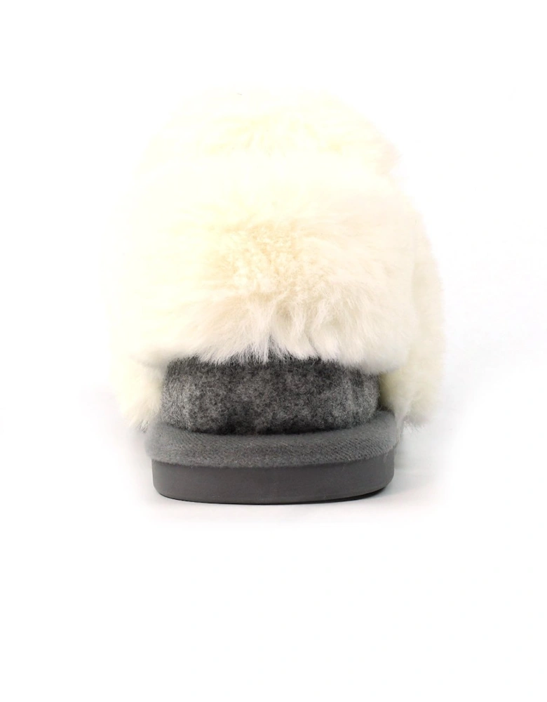 Ember III Womens Boxed Slippers