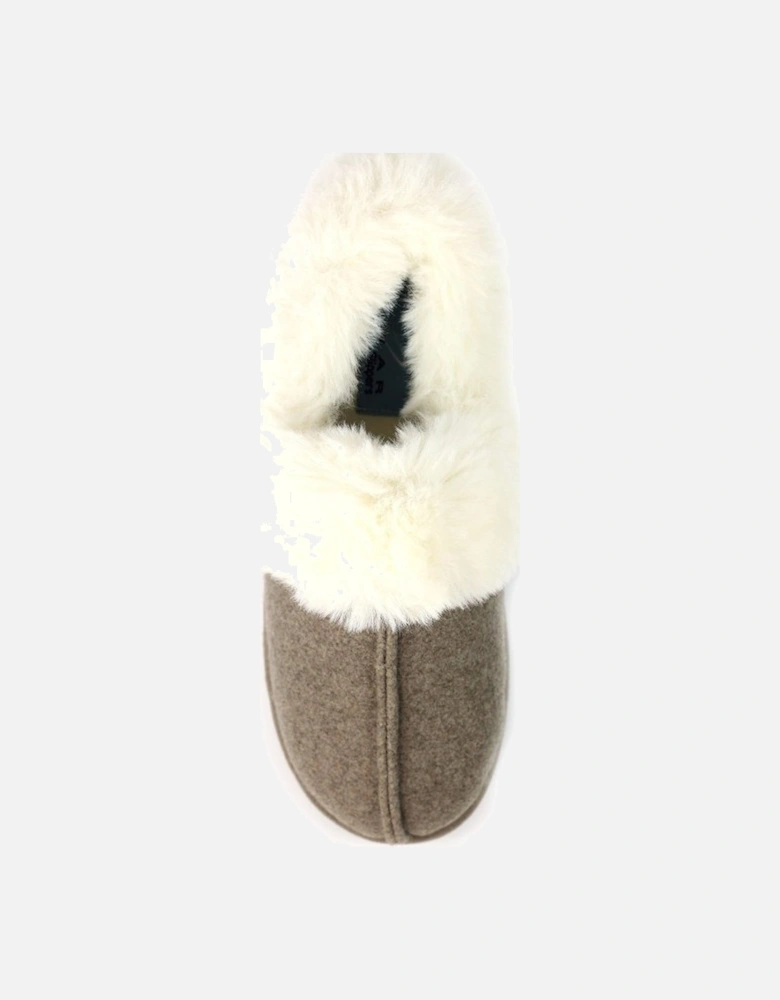 Ember III Womens Boxed Slippers