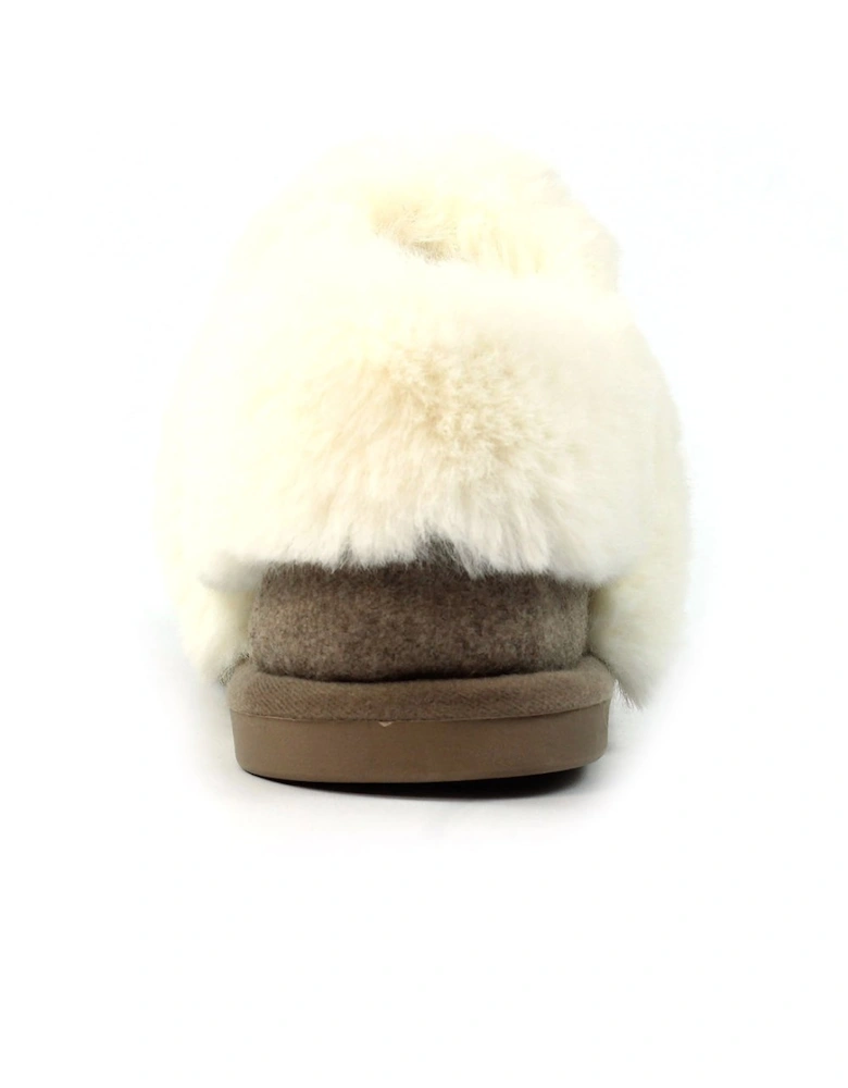 Ember III Womens Boxed Slippers