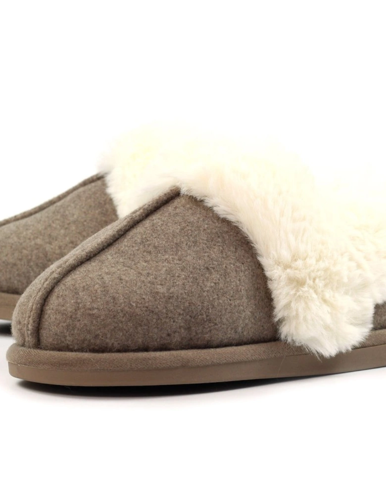Ember III Womens Boxed Slippers