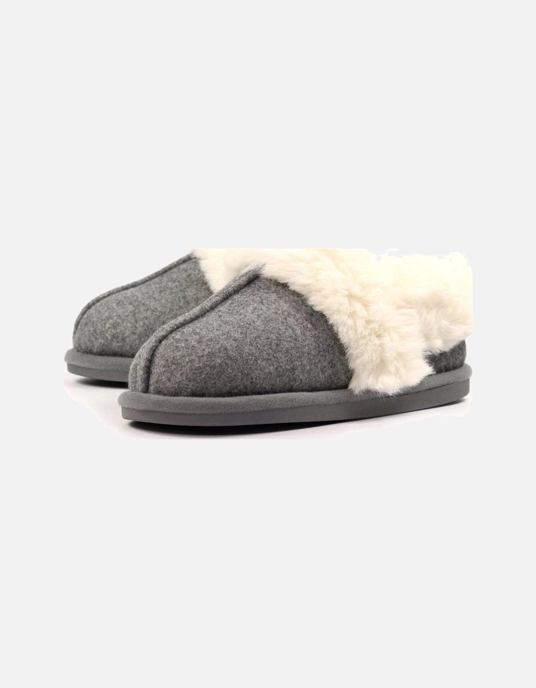 Ember III Womens Boxed Slippers