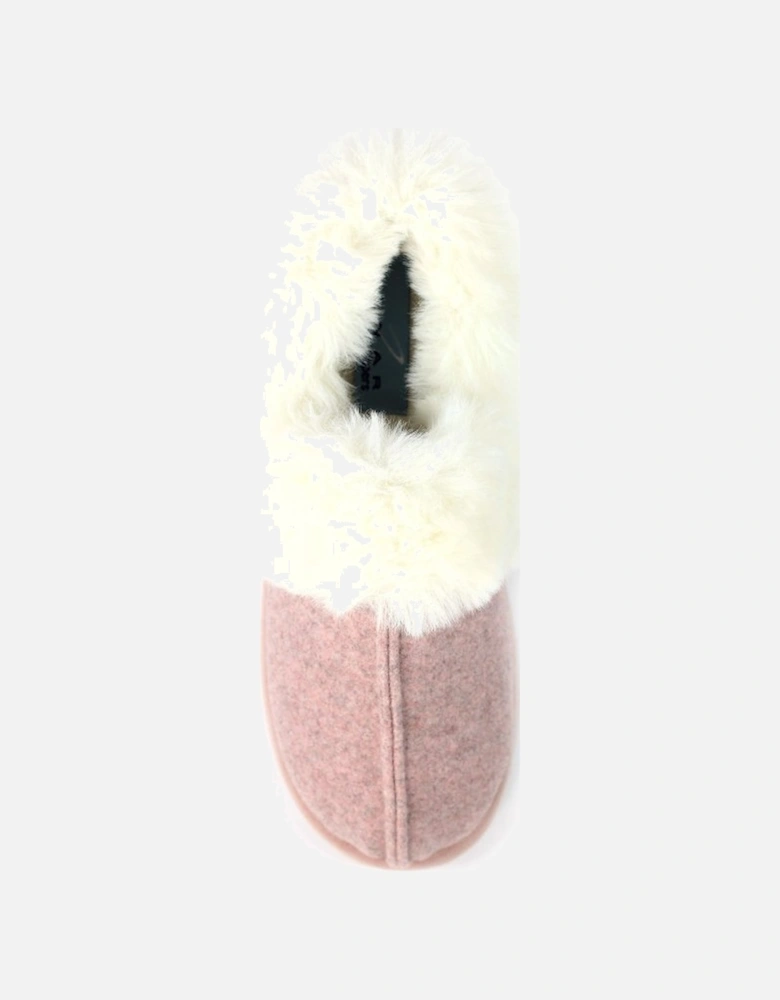 Ember III Womens Boxed Slippers