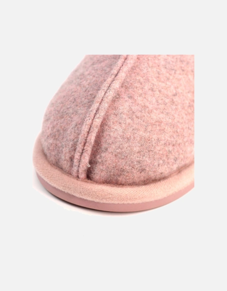 Ember III Womens Boxed Slippers