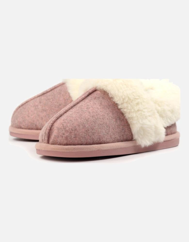 Ember III Womens Boxed Slippers