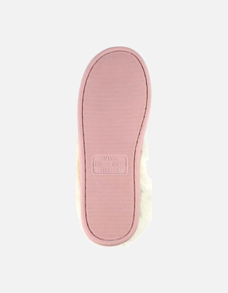 Ember III Womens Boxed Slippers