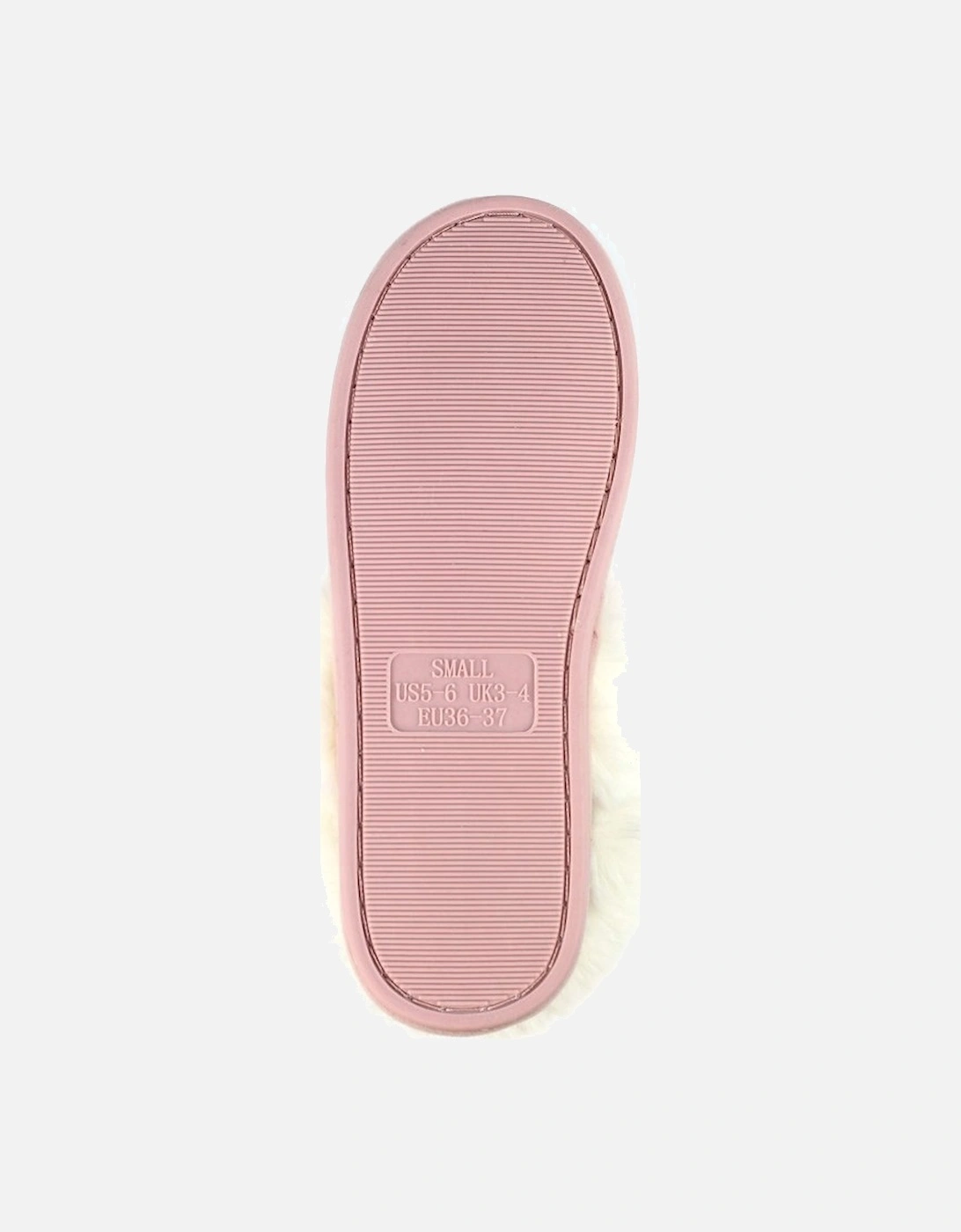 Ember III Womens Boxed Slippers