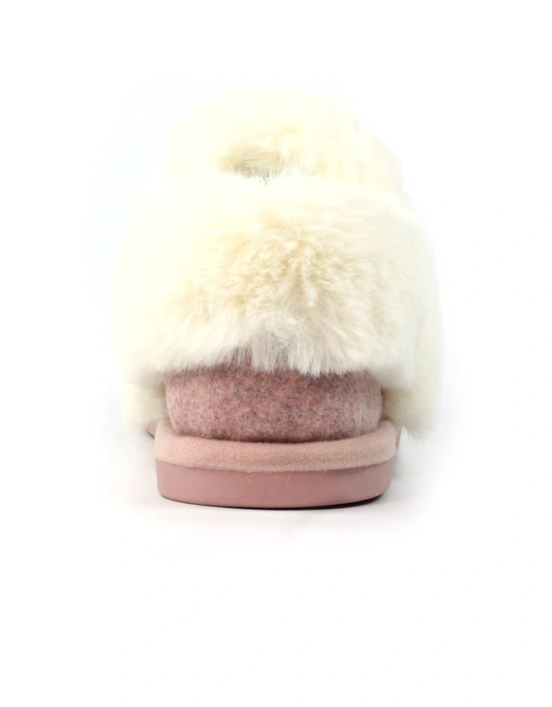 Ember III Womens Boxed Slippers