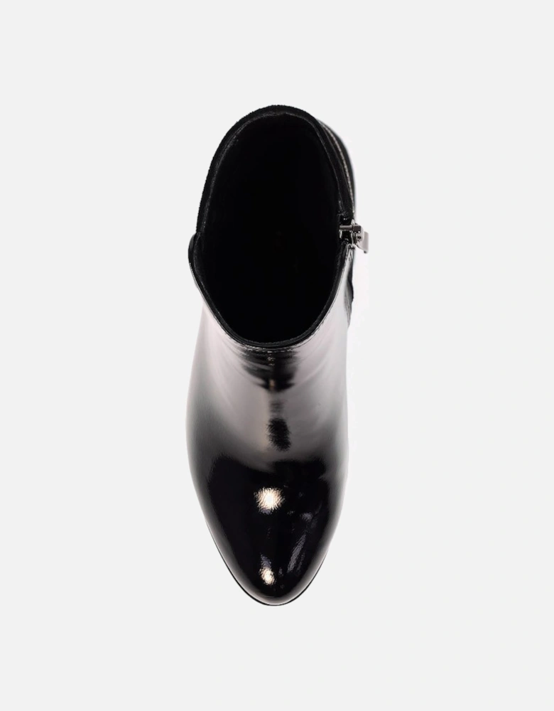Lily Womens Ankle Boots