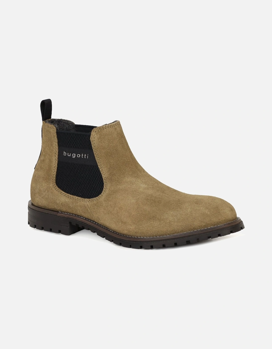 Bertie Mens Chelsea Boots, 7 of 6