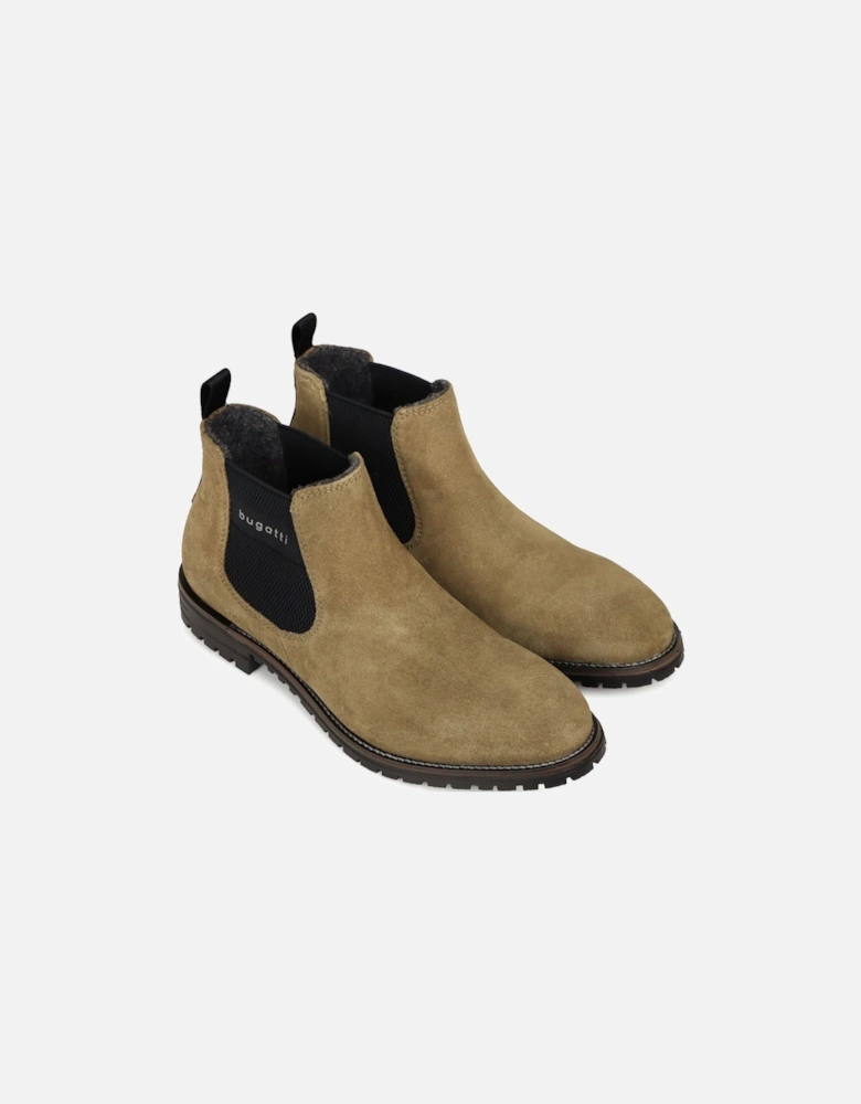 Bertie Mens Chelsea Boots