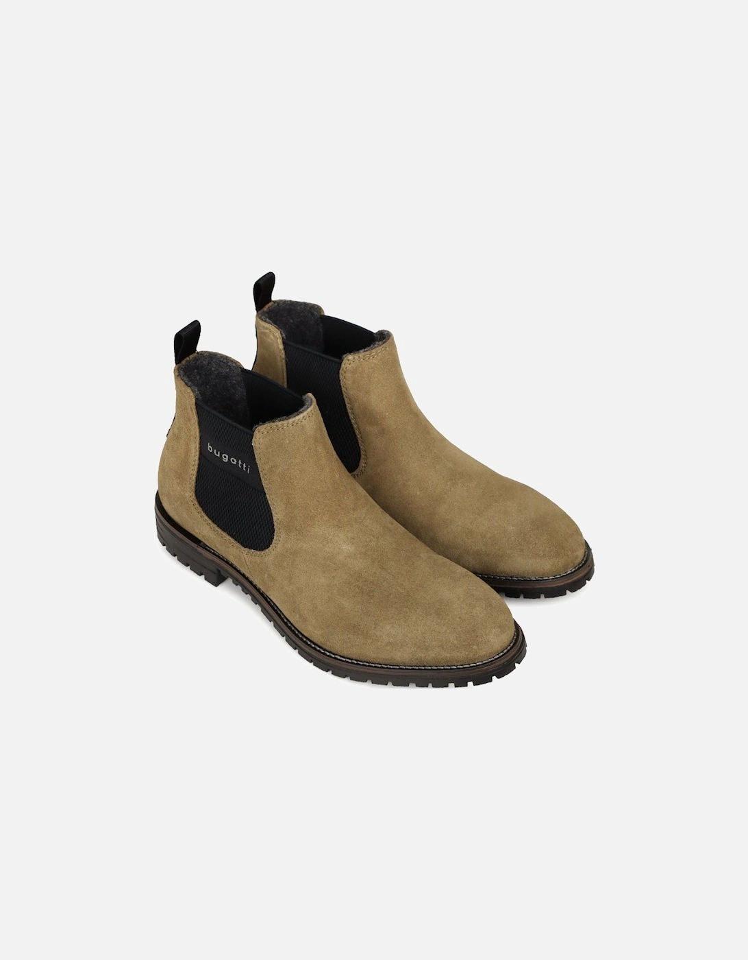 Bertie Mens Chelsea Boots