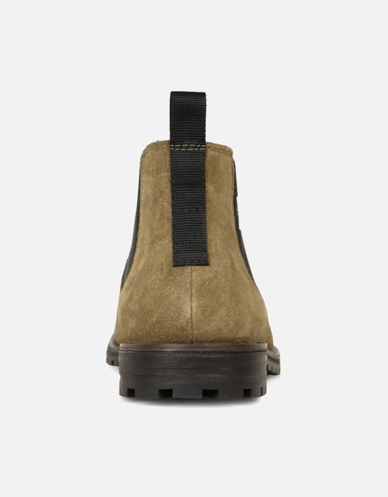 Bertie Mens Chelsea Boots