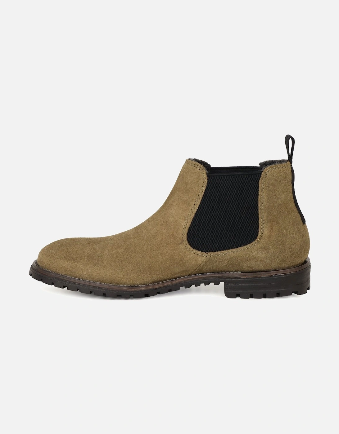 Bertie Mens Chelsea Boots