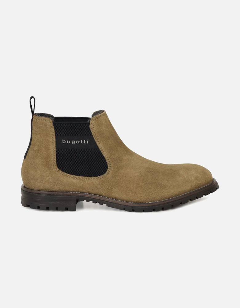 Bertie Mens Chelsea Boots