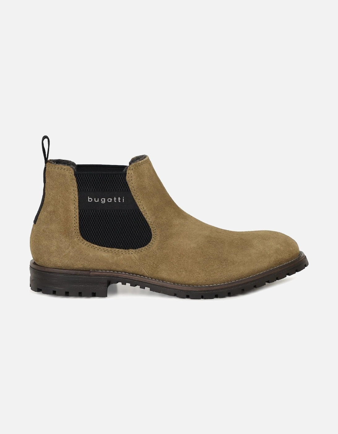 Bertie Mens Chelsea Boots