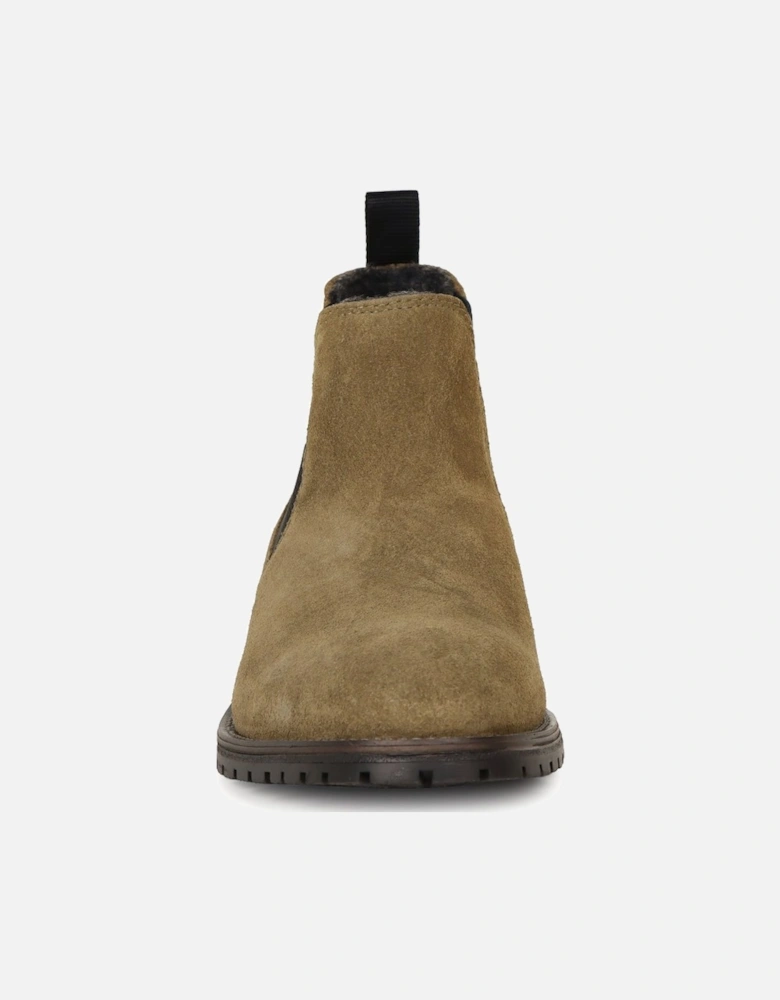 Bertie Mens Chelsea Boots