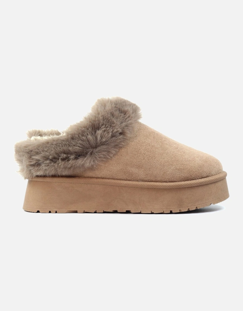 Nissi Womens Slippers