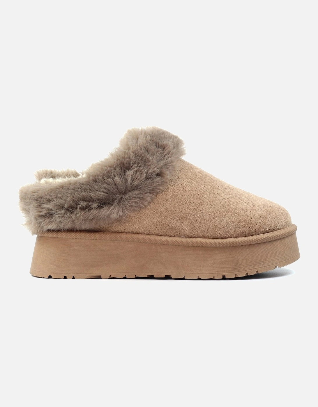 Nissi Womens Slippers