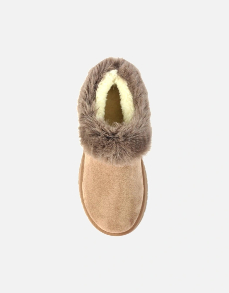 Nissi Womens Slippers