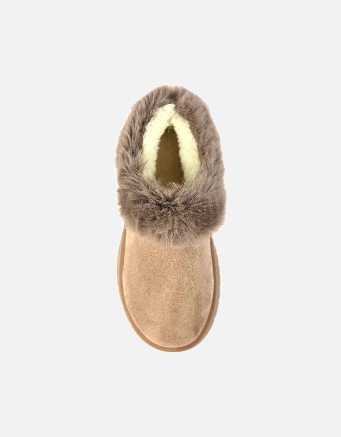 Nissi Womens Slippers