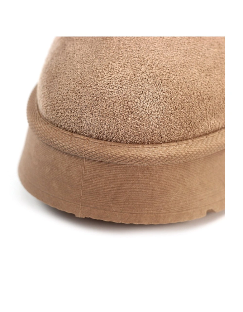 Nissi Womens Slippers