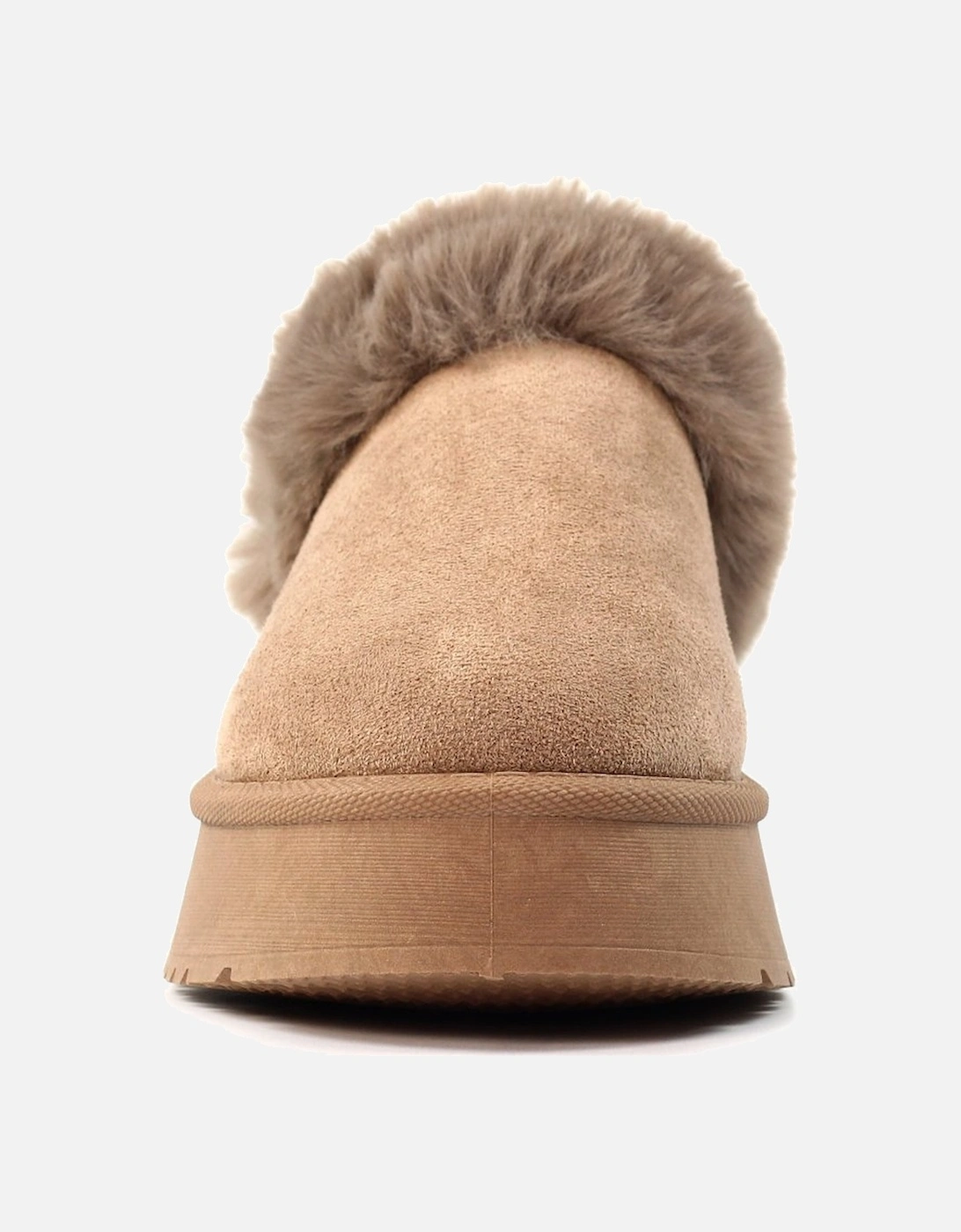 Nissi Womens Slippers