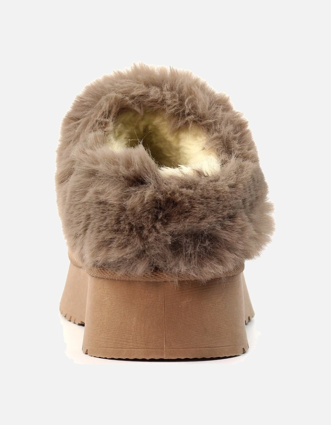 Nissi Womens Slippers