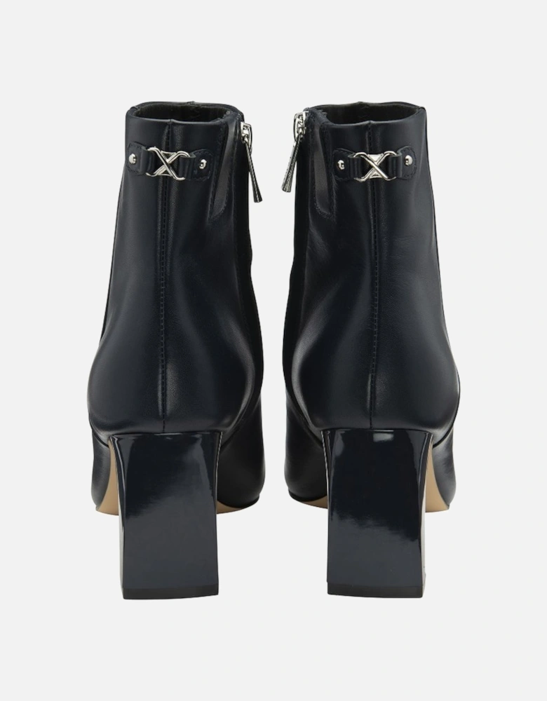 Danni Womens Ankle Boots