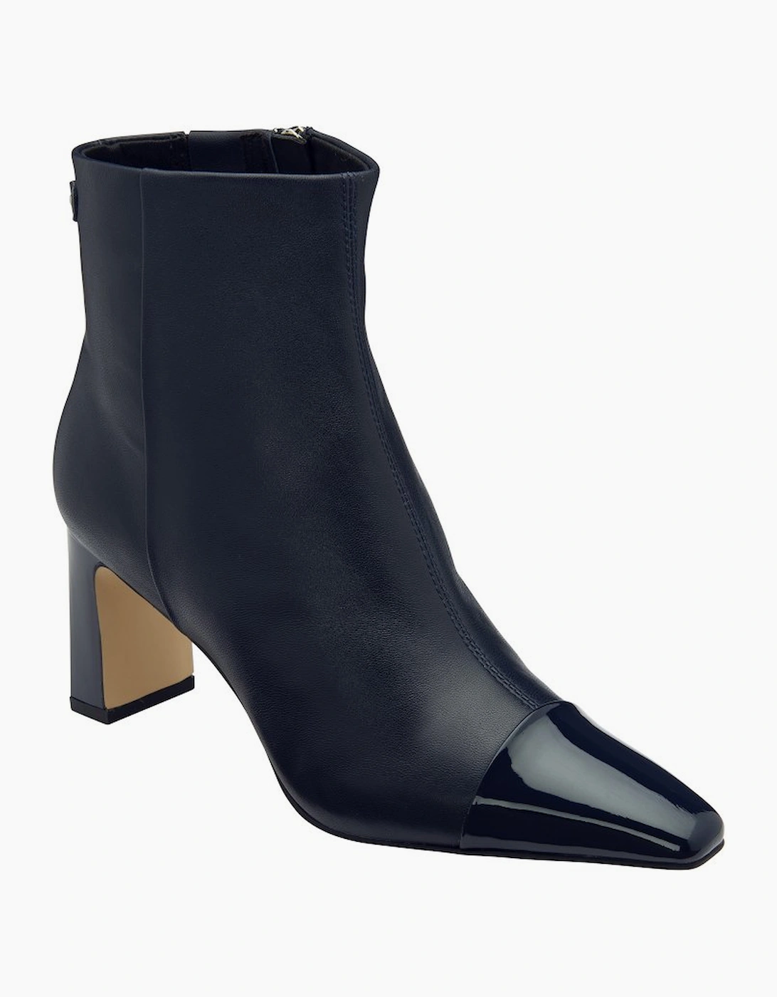 Lotus Women's Navy Danni Ankle Boots - : Size 3