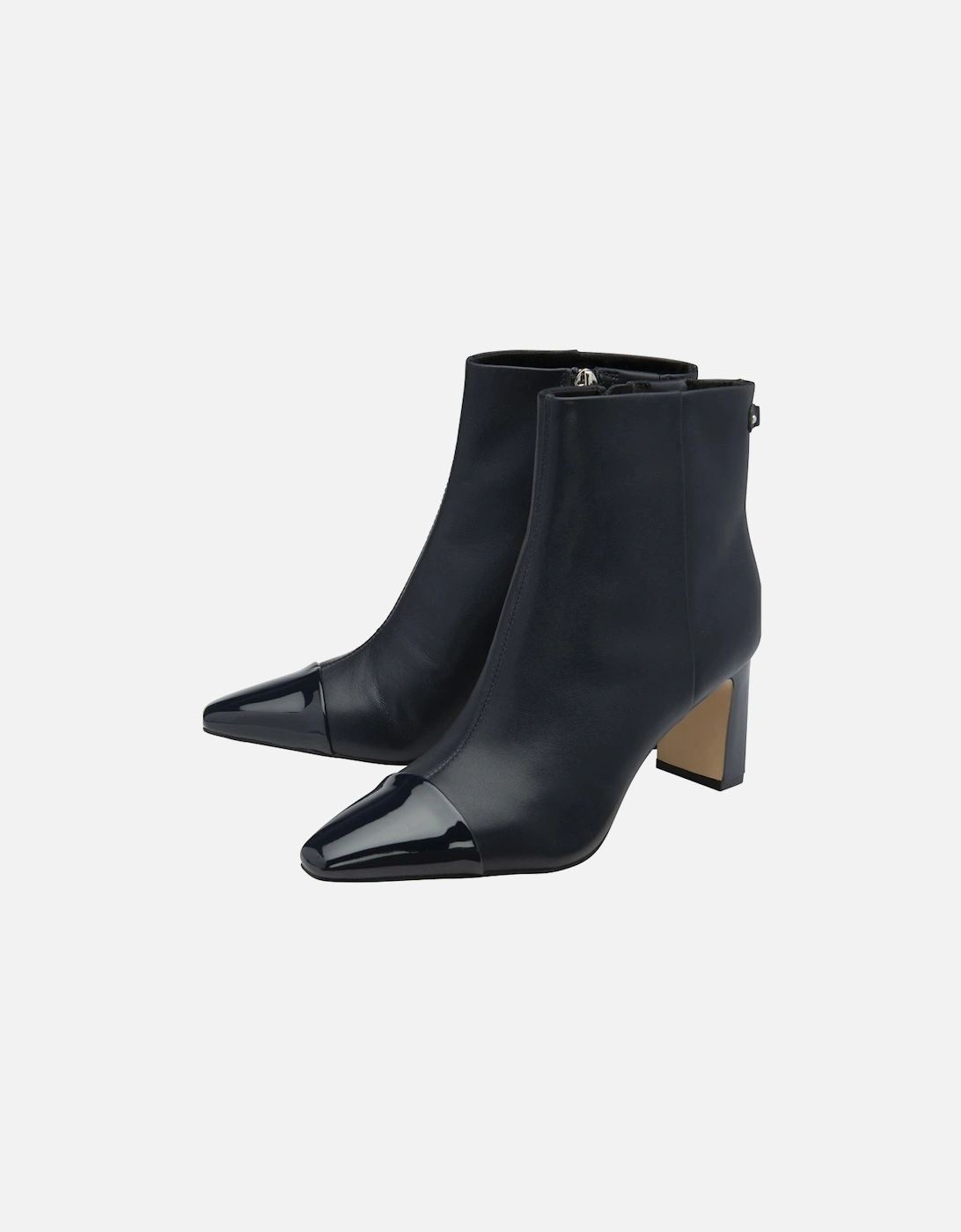 Danni Womens Ankle Boots