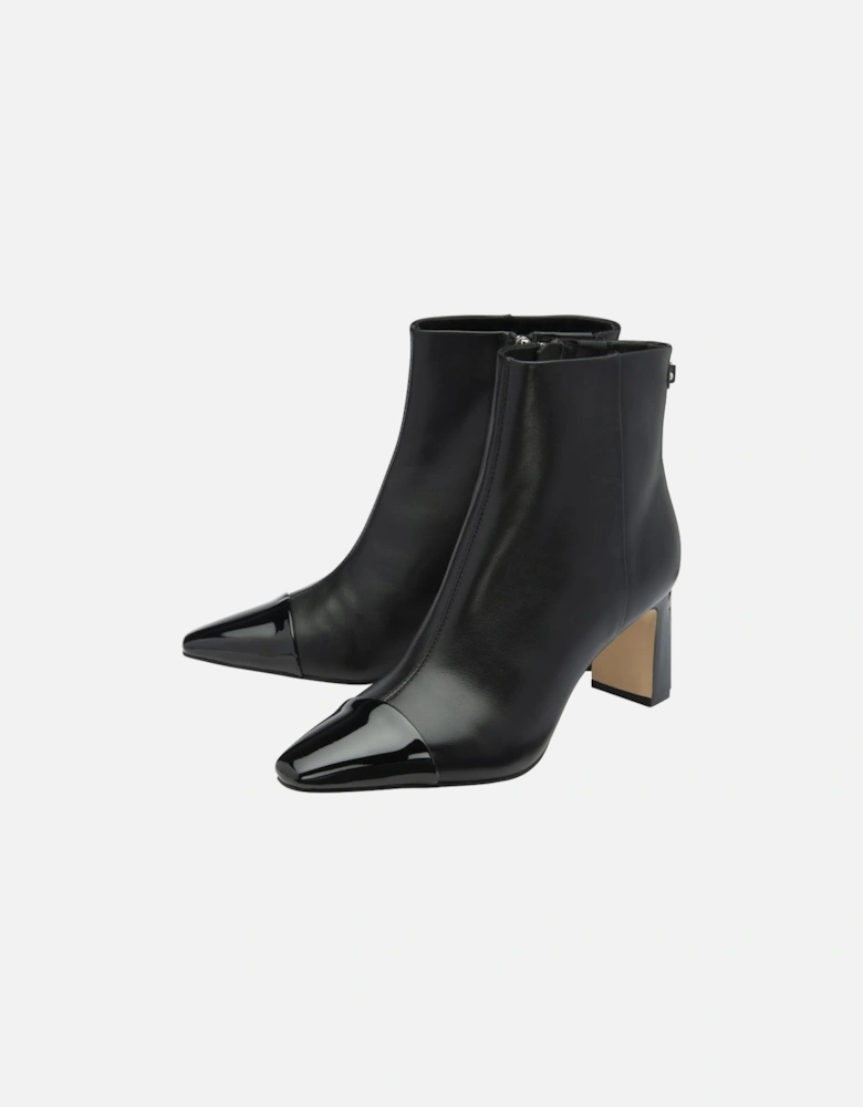 Danni Womens Ankle Boots