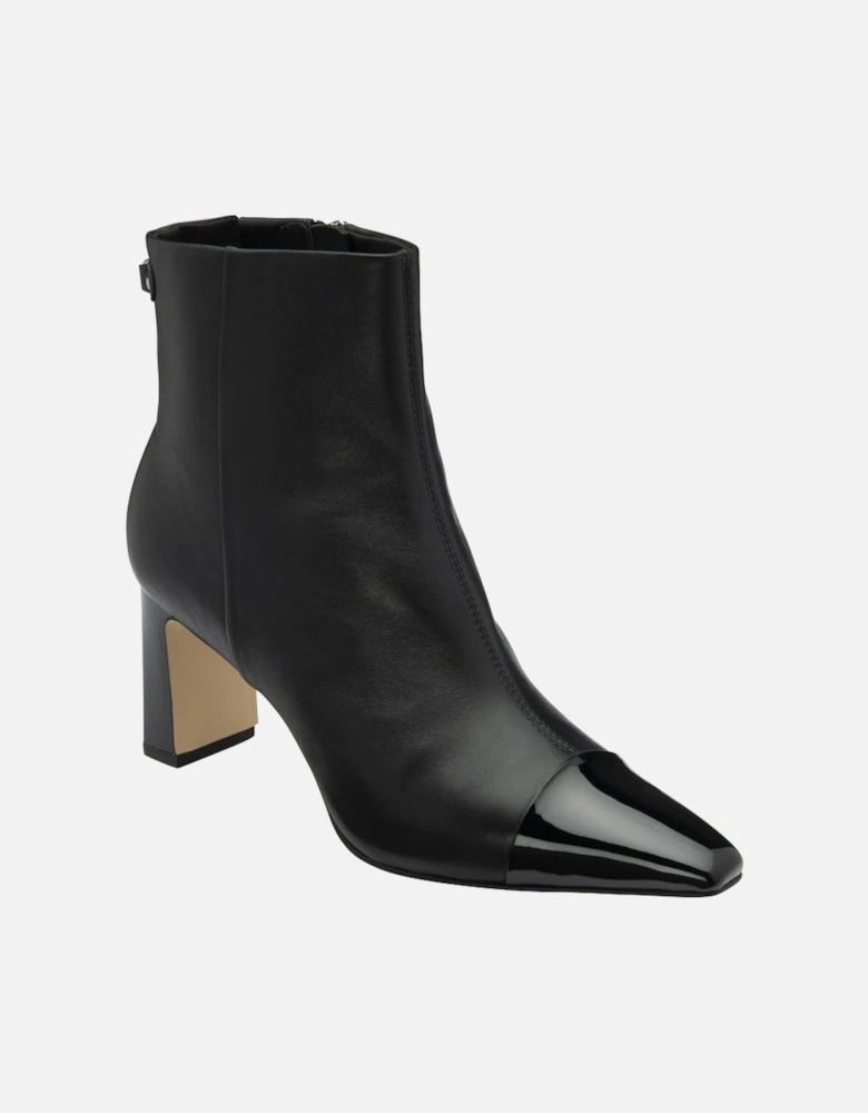 Danni Womens Ankle Boots