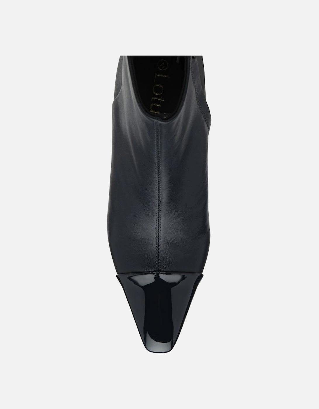 Danni Womens Ankle Boots