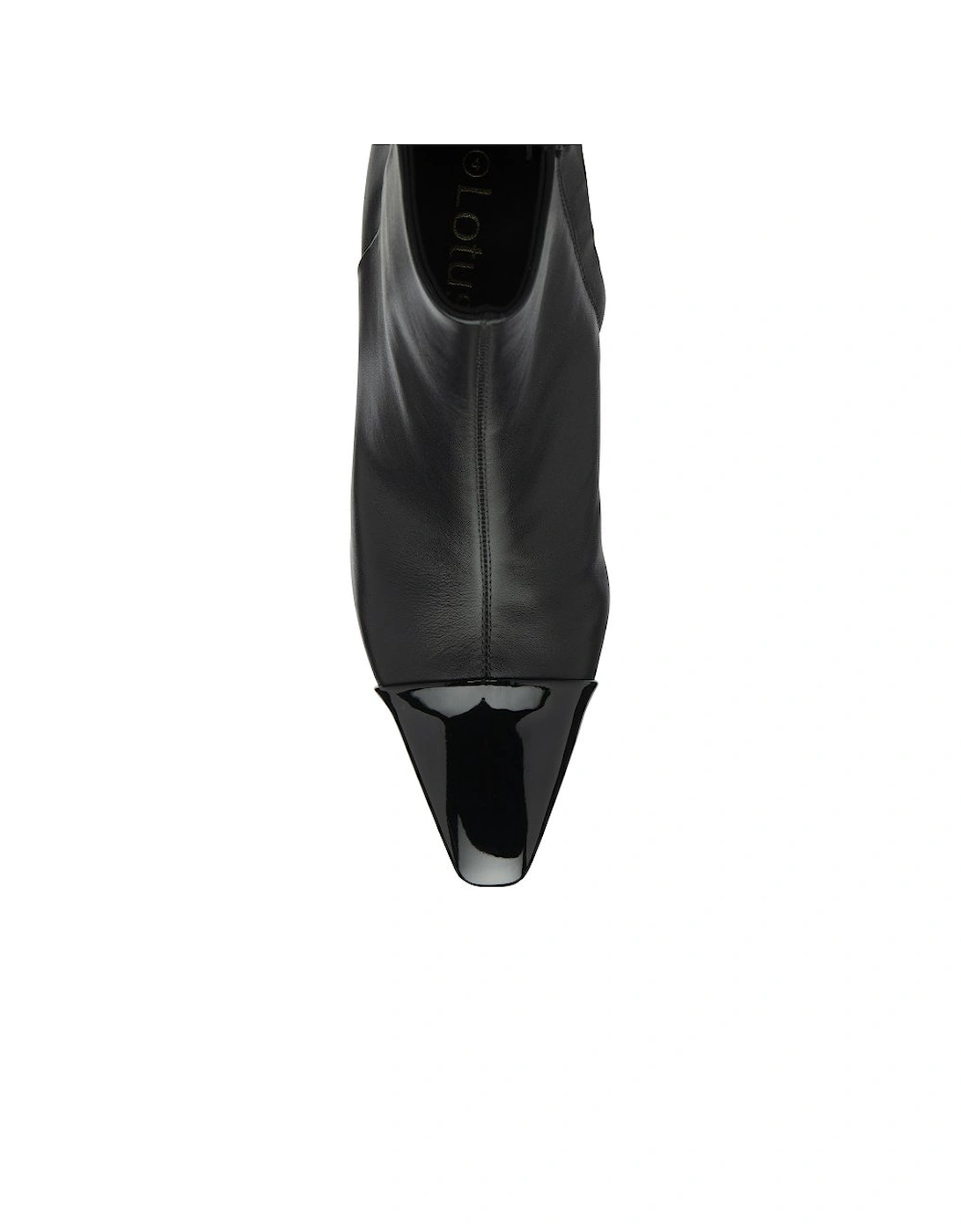 Danni Womens Ankle Boots
